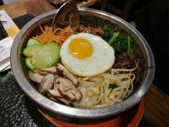 -九田家黑牛烤肉料理(潍坊青州市泰华城店)