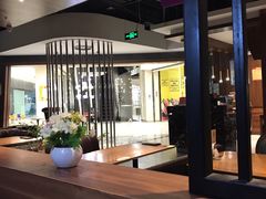 大堂-阿娜尔·新疆菜(宜家荟聚中心店)