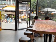 -麦当劳(阳朔益田西街店)