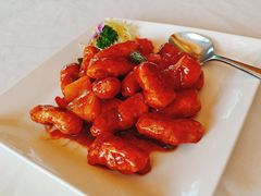 -利苑酒家(合景国际金融广场店)