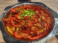 -李叔叔虾蟹大排档(青羊店)