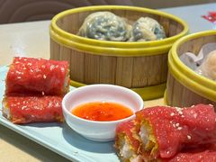 -一茶一点(海景店)