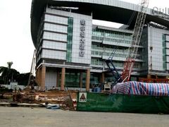 android_upload_pic-广州白云机场雅高铂尔曼大酒店