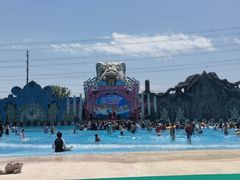 -苏州乐园森林水世界