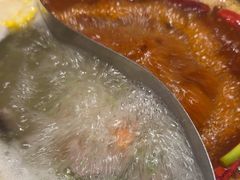 -小城牛事·鲜牛肉火锅(万达店)