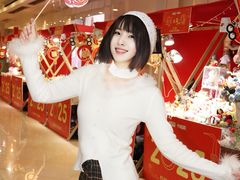 -光启城时尚购物中心