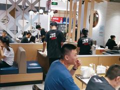 大堂-鱼酷活鱼烤鱼(北美店)