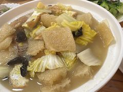 -阿东农家菜(新场古镇下塘街店)