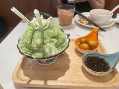 -粤来记·啫啫煲·点心(日月光店)