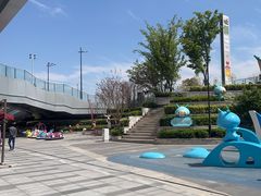 -龙湖南京江北天街
