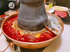 -京门老爆三(回龙观店)