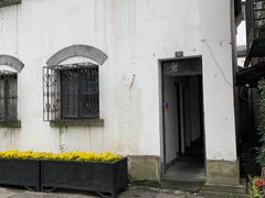 -院子餐厅·大锅菜·老杭帮(桥西直街店)