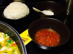 -川里谈·川味小馆(北京路店)