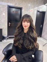-Tipo Hair salon（明星）店
