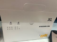 -Kyochon1991校村炸鸡(杨高中路店)