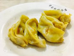 -蒋家桥饺面店(四望亭路店)