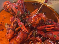 -巴厘龙虾·榜首油焖大虾(音乐学院·沿江酒馆店)