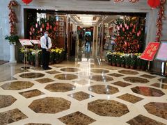 -顺德人家食府(黄金广场店)
