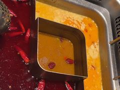 -巴奴毛肚火锅(悠唐购物中心店)