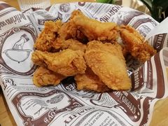 -OPPA HOUSE 韩国欧巴餐厅·韩国菜(北京路店)