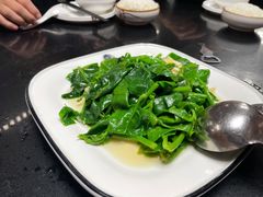 木耳菜-旺达小吃•三十年福州菜(正大广场店)