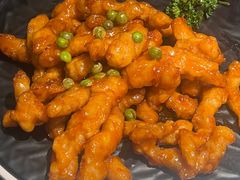 -前海沿·青岛菜(大拇指广场石老人店)