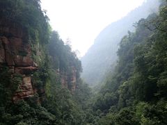-赤水丹霞旅游区·佛光岩