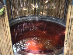 -华侨城阳宗海海景温泉