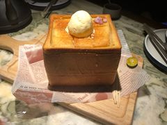 -绿茶餐厅(昌平悦荟店)