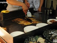 -泛海名人酒店-餐厅