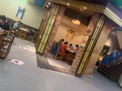 -可汗大营·涮火锅烤全羊烧烤家常菜(武汉分店)