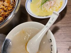 -肖四女·江湖菜(临港店)