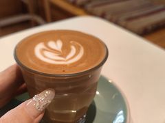-Cafe del Volcan(永康路店)