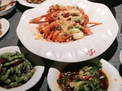 -虾胡闹龙虾馆(湄南河店)