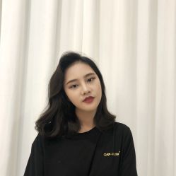 中发-3AM HAIR SALON烫发染发接发