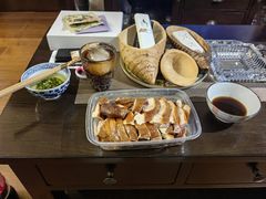 -永祥烧腊餐厅(虹口店)