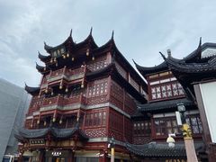 -豫园