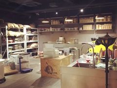 -sugarman espresso素饮糖人高新咖啡工厂