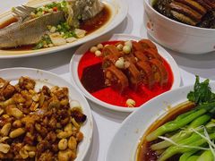 -眉州东坡(华联万柳店)