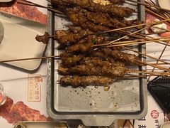 -木屋烧烤(龙岗龙城万科里店)