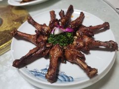 -祥云精致湘菜馆(东1时区店)