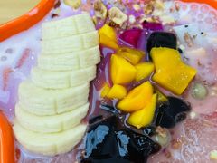 -串妹花式冰粉(乐山总店)