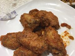 -吉源大排档·鱼生·海鲜(烧烤彩印厂店)