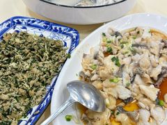 -渔老大·有机鱼馆·老字号(古城店)