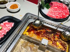 -海底捞火锅(杭州萧山宝龙广场店)