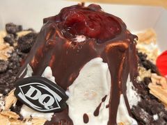 -DQ·蛋糕·冰淇淋(绿宝店)