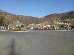 -大连森林动物园