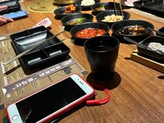 -虎哥六韩式烤肉料理 TIGERGRILL(隆生金山湖中心购物广场店)