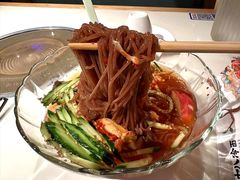 -七八冷面·延边朝鲜族美食(圣熙八号店)