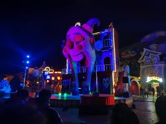 -大连海昌发现王国主题公园